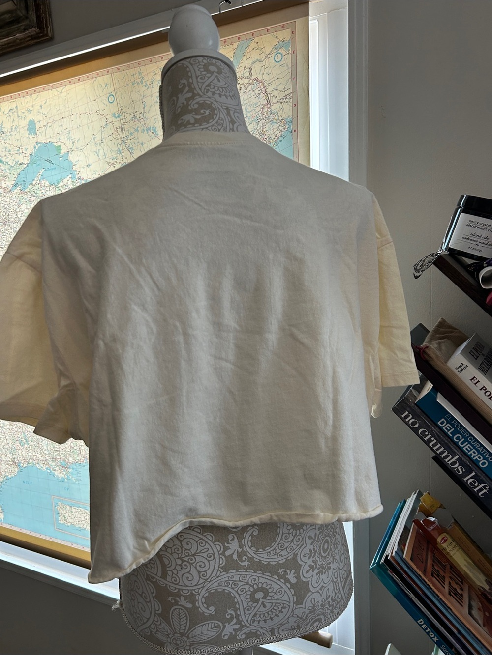 GRAYSON/THREADS - Picture 2 of 3